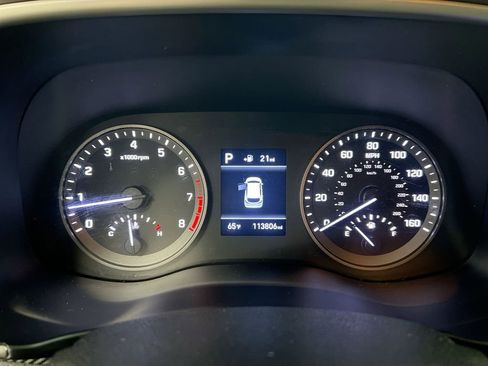 Used 2019 Hyundai Tucson SE FWD image 12