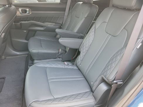 New 2026 Kia Sorento SX Prestige AWD/4WD image 7