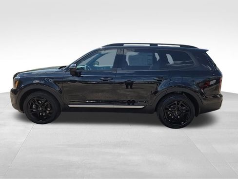 Used 2023 Kia Telluride EX X-Line image 9