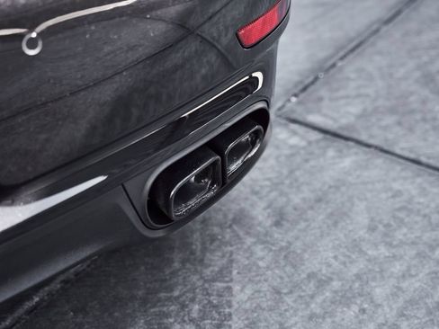 Used 2014 Porsche 911 Turbo S AWD/4WD image 14