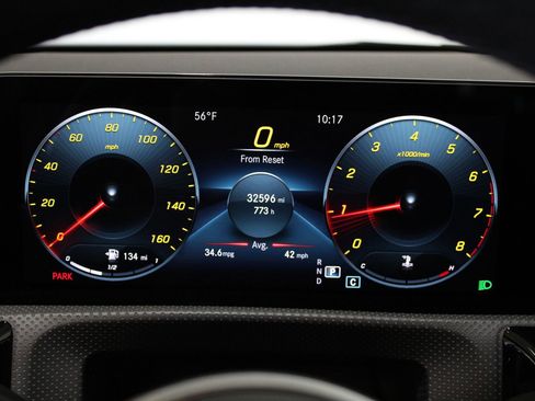 Used 2022 Mercedes-Benz A 220 4MATIC image 26