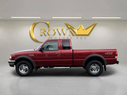 Used 1998 Ford Ranger XLT image 9