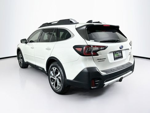 Used 2021 Subaru Outback Touring XT AWD/4WD image 5