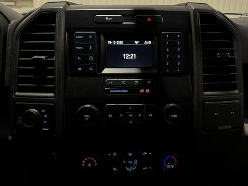 Used 2022 Ford F250 XL w/ Power Equipment Group AWD/4WD image 5