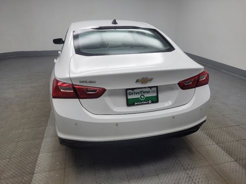 Used 2020 Chevrolet Malibu LS w/ Driver Confidence Package II FWD image 6