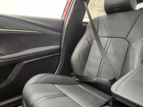 New 2026 Toyota Camry XSE image 74