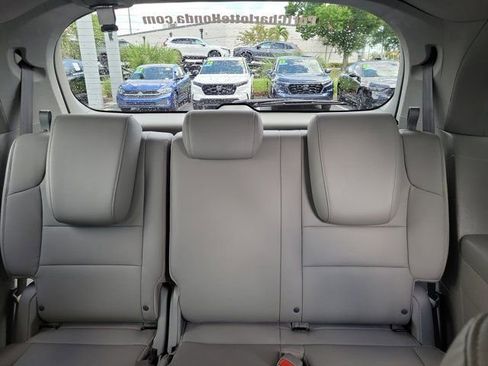 Used 2015 Honda Odyssey EX-L image 14