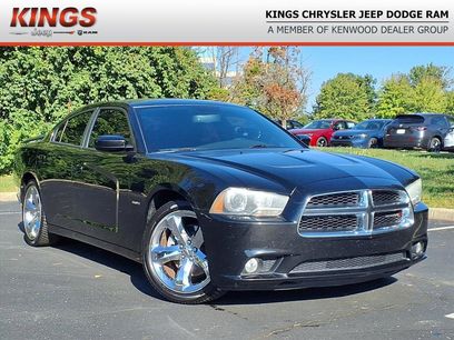 Used 2013 Dodge Charger R/T w/ Wheels & Tunes Group