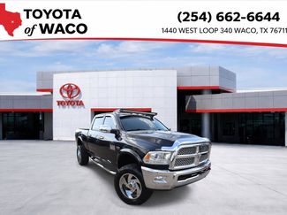 Used 2015 RAM 2500 Power Wagon Laramie AWD/4WD video 1