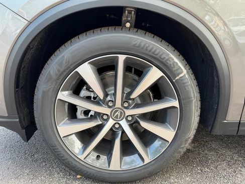 New 2026 Acura MDX FWD w/ Technology Package image 5