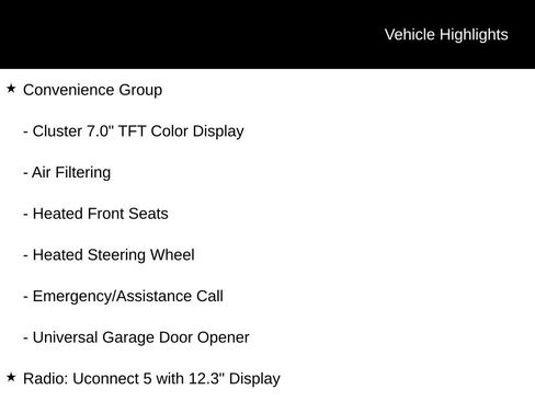 New 2026 Jeep Wrangler Unlimited Sport AWD/4WD image 32