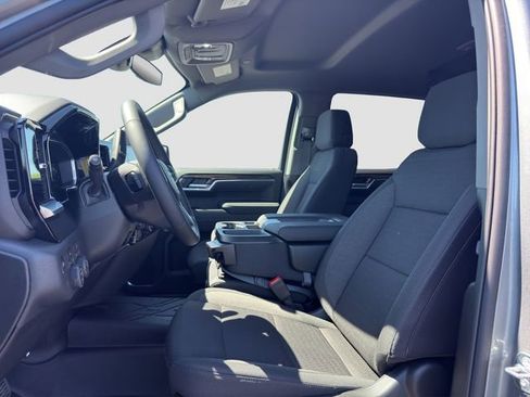 New 2026 Chevrolet Silverado 1500 RST w/ RST Select Package image 9