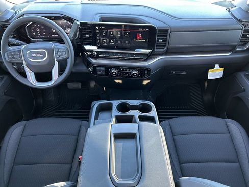 New 2026 GMC Sierra 1500 Elevation AWD/4WD image 20