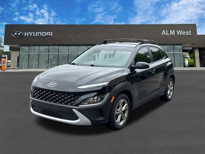 Used 2023 Hyundai Kona SEL