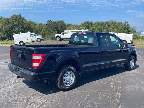 Used 2022 Ford F150 XL RWD image 26