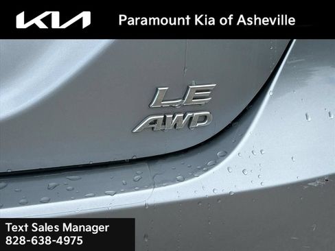 Used 2023 Toyota Camry LE AWD/4WD image 29