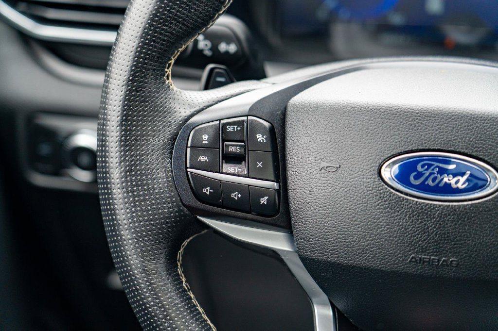 Used 2020 Ford Explorer ST w/ ST Street Pack AWD/4WD image 29