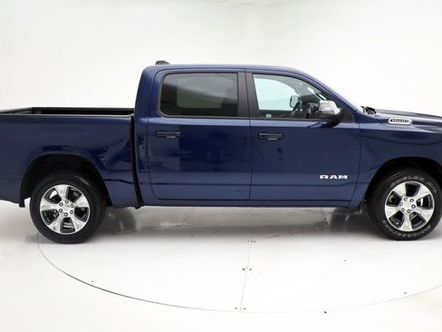 Used 2024 RAM 1500 Laramie image 3
