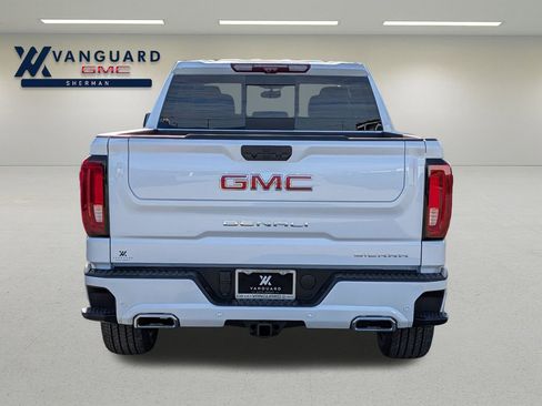 New 2026 GMC Sierra 1500 Denali image 6