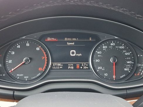 Certified 2023 Audi Q5 2.0T Premium w/ Convenience Package image 20