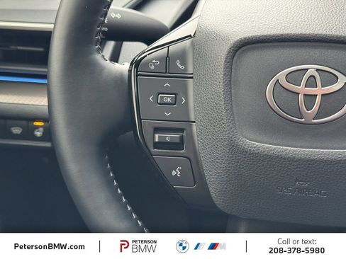 Used 2024 Toyota Prius XLE image 21
