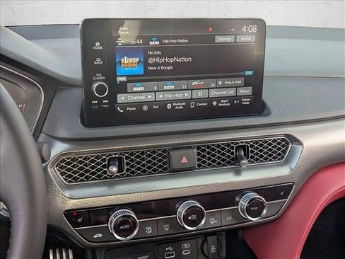 New 2026 Acura Integra A-Spec image 12