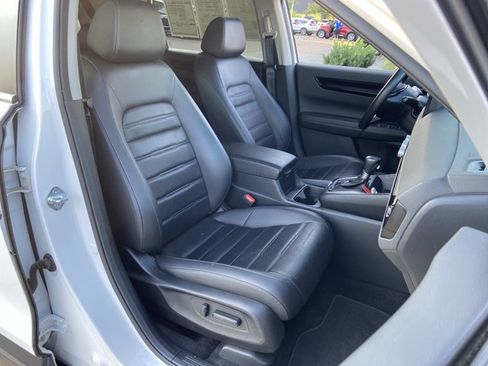 Used 2024 Honda CR-V EX-L image 20