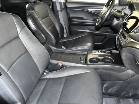 Used 2021 Honda Pilot EX-L image 45