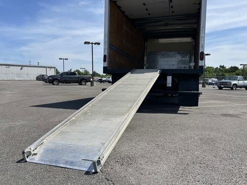 Used 2021 Ford E-450 and Econoline 450 Super Duty w/ Power Windows & Locks Group RWD image 17