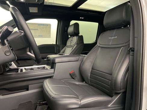 New 2026 Ford F250 Platinum image 31