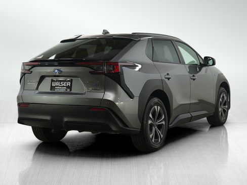 Used 2024 Subaru Solterra Premium image 5