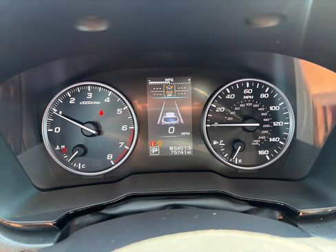 Used 2022 Subaru Outback Premium w/ Popular Package #1 AWD/4WD image 16