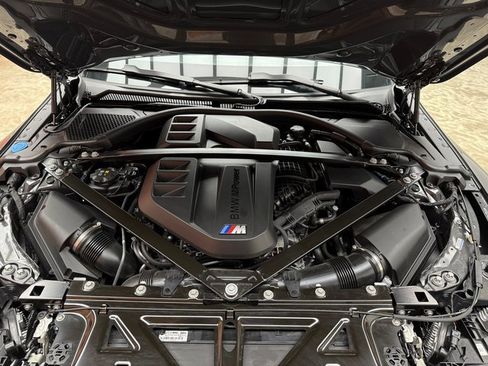 Certified 2024 BMW M3 Competition w/ Executive Package image 28