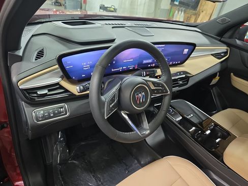 New 2026 Buick Enclave Preferred w/ Power Package AWD/4WD image 18