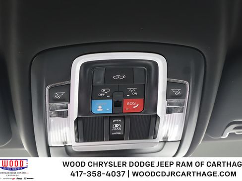New 2026 RAM 3500 Laramie w/ Sport Appearance Package AWD/4WD image 26