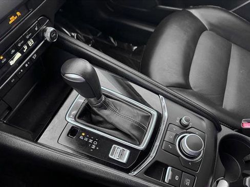 Used 2025 MAZDA CX-5 AWD 2.5 S w/ Select Package image 13