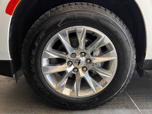 Used 2021 Chevrolet Tahoe Premier w/ Premium Package AWD/4WD image 8