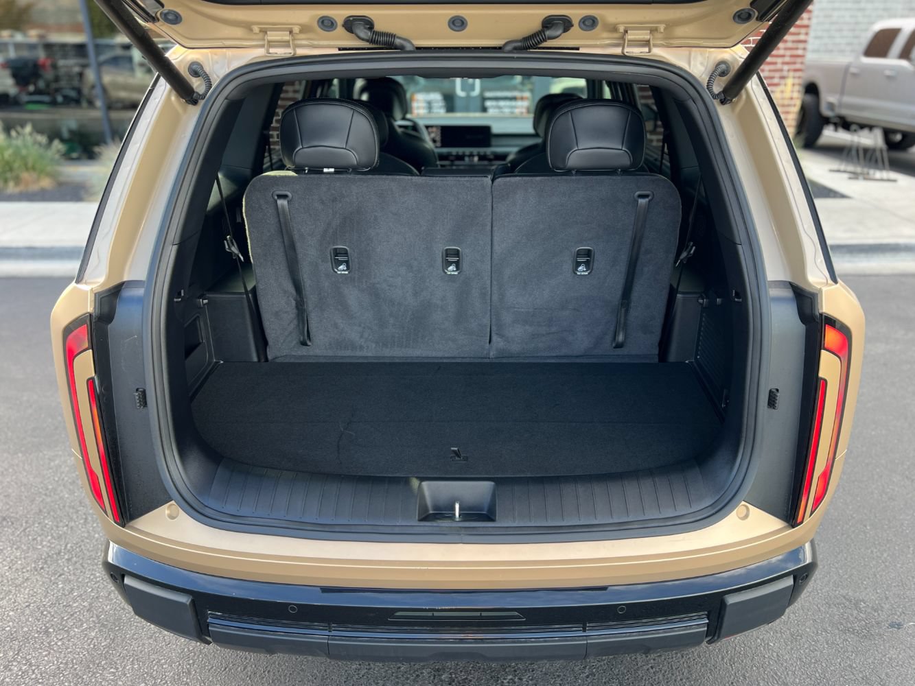Used 2027 Kia Telluride EX X-Line w/ Towing Package AWD/4WD image 36