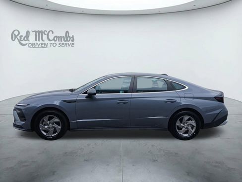 New 2025 Hyundai Sonata SE image 2