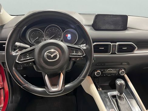 Used 2017 MAZDA CX-5 Grand Touring w/ Premium Package AWD/4WD image 14