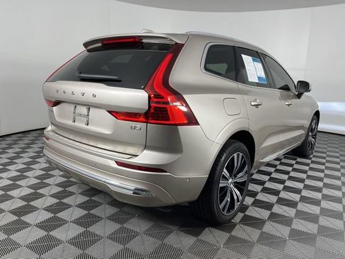 Used 2023 Volvo XC60 B5 Plus w/ Protection Package Premier FWD image 11