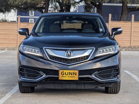 Used 2016 Acura RDX FWD w/ Technology Package image 9