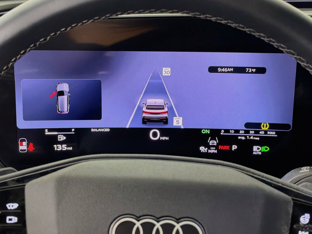 Used 2026 Audi Q5 Premium Plus w/ Premium Plus AWD/4WD image 14