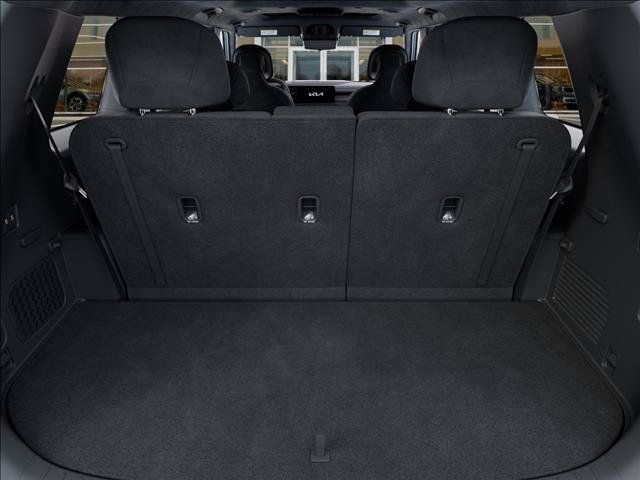 New 2027 Kia Telluride SX Prestige AWD/4WD image 19