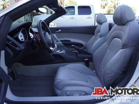 Used 2011 Audi R8 V10 AWD/4WD image 69
