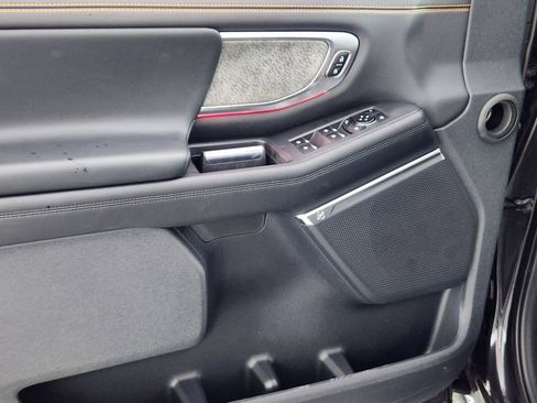 New 2026 Ford Expedition Tremor AWD/4WD image 17