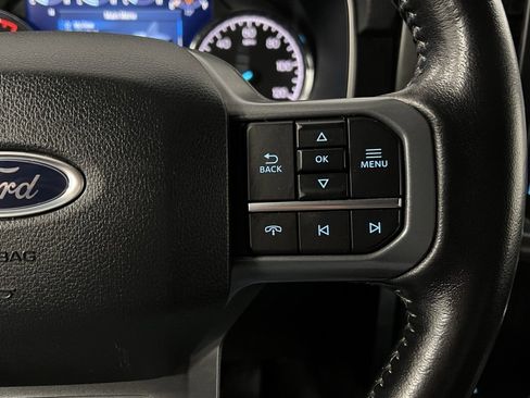 Used 2022 Ford F150 XLT w/ Equipment Group 302A High image 35