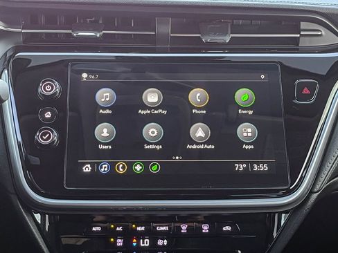 Certified 2022 Chevrolet Bolt EUV LT image 16