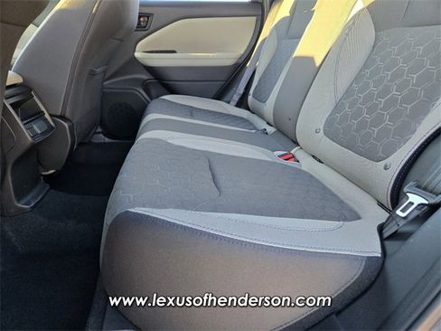 Used 2025 Subaru Forester image 11