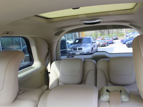 Used 2012 Mercedes-Benz GL 450 4MATIC image 13